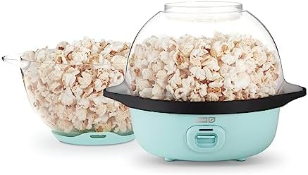 pop corn Maker