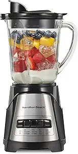 Hamilton Beach Power Elite Blender
